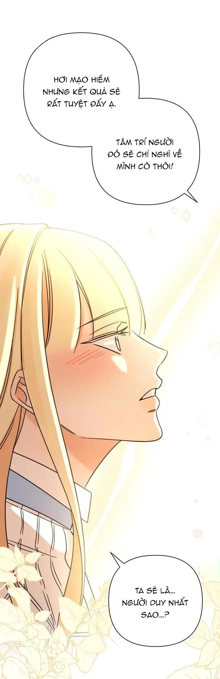 Mắc Kẹt Trong Game Hẹn Hò Của Em Gái Tôi Chapter 41 Trang 47