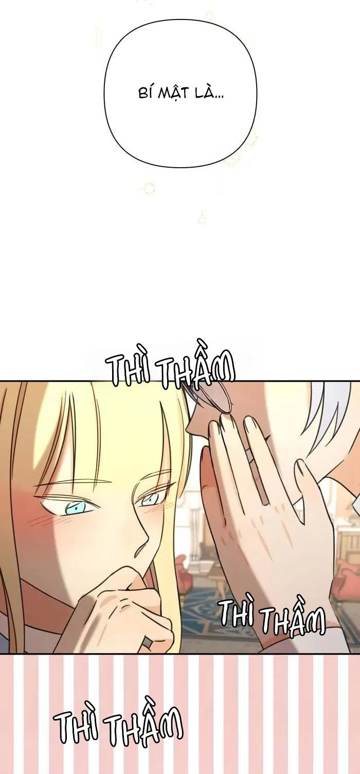 Mắc Kẹt Trong Game Hẹn Hò Của Em Gái Tôi Chapter 41 Trang 49