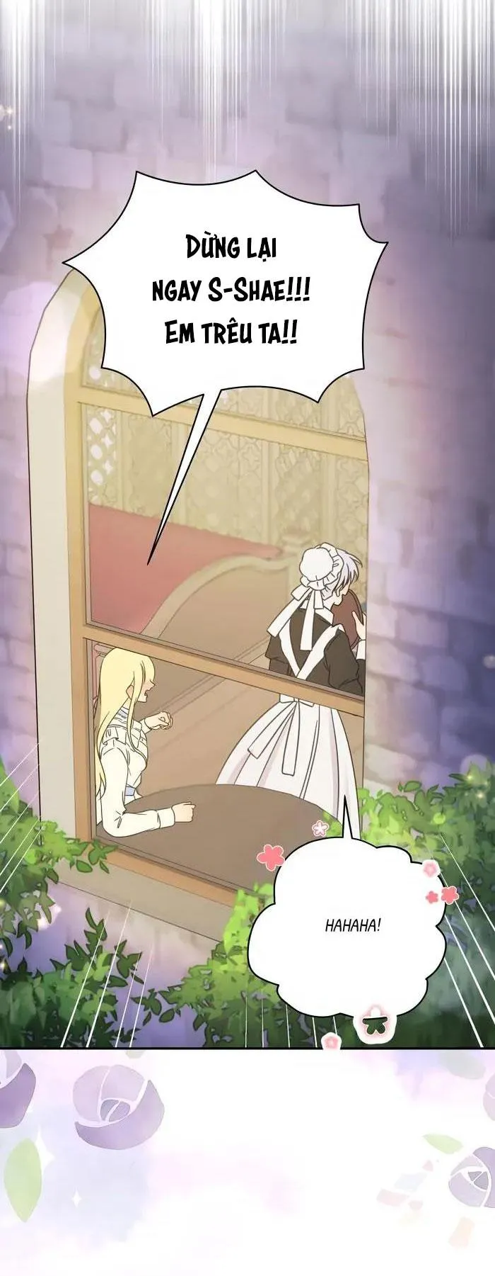 Mắc Kẹt Trong Game Hẹn Hò Của Em Gái Tôi Chapter 41 Trang 51