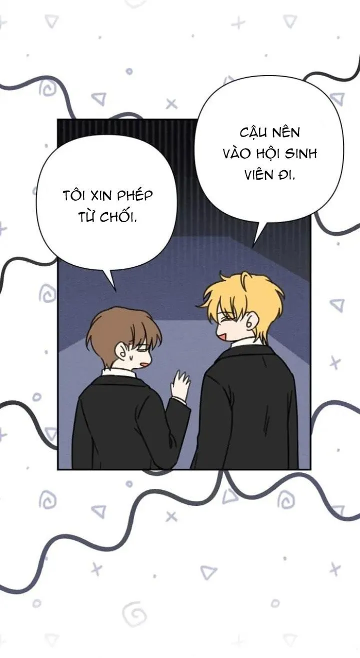Mắc Kẹt Trong Game Hẹn Hò Của Em Gái Tôi Chapter 42 Trang 3