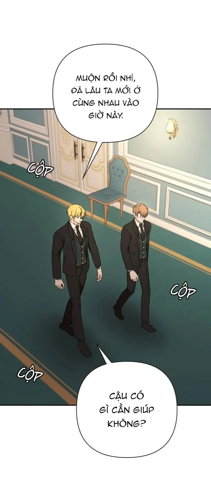 Mắc Kẹt Trong Game Hẹn Hò Của Em Gái Tôi Chapter 42 Trang 5