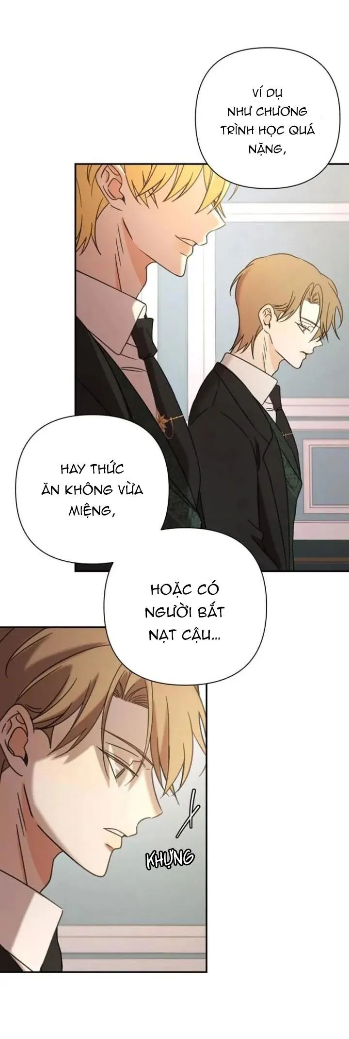 Mắc Kẹt Trong Game Hẹn Hò Của Em Gái Tôi Chapter 42 Trang 6