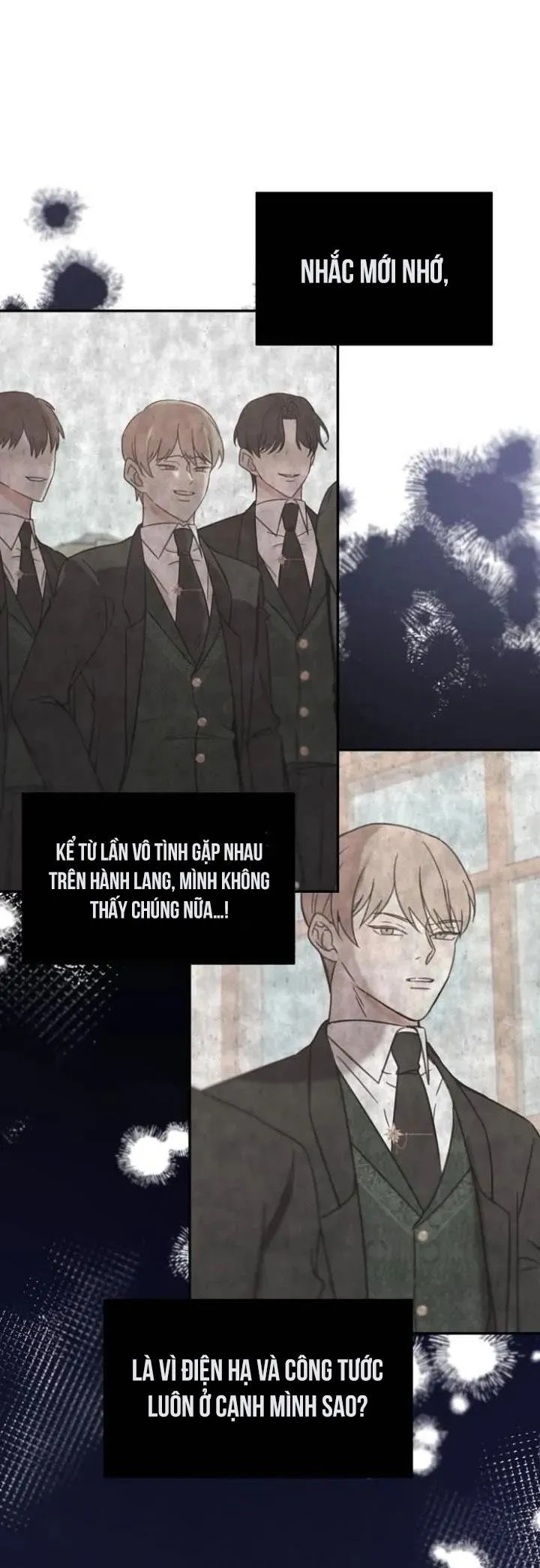 Mắc Kẹt Trong Game Hẹn Hò Của Em Gái Tôi Chapter 42 Trang 7