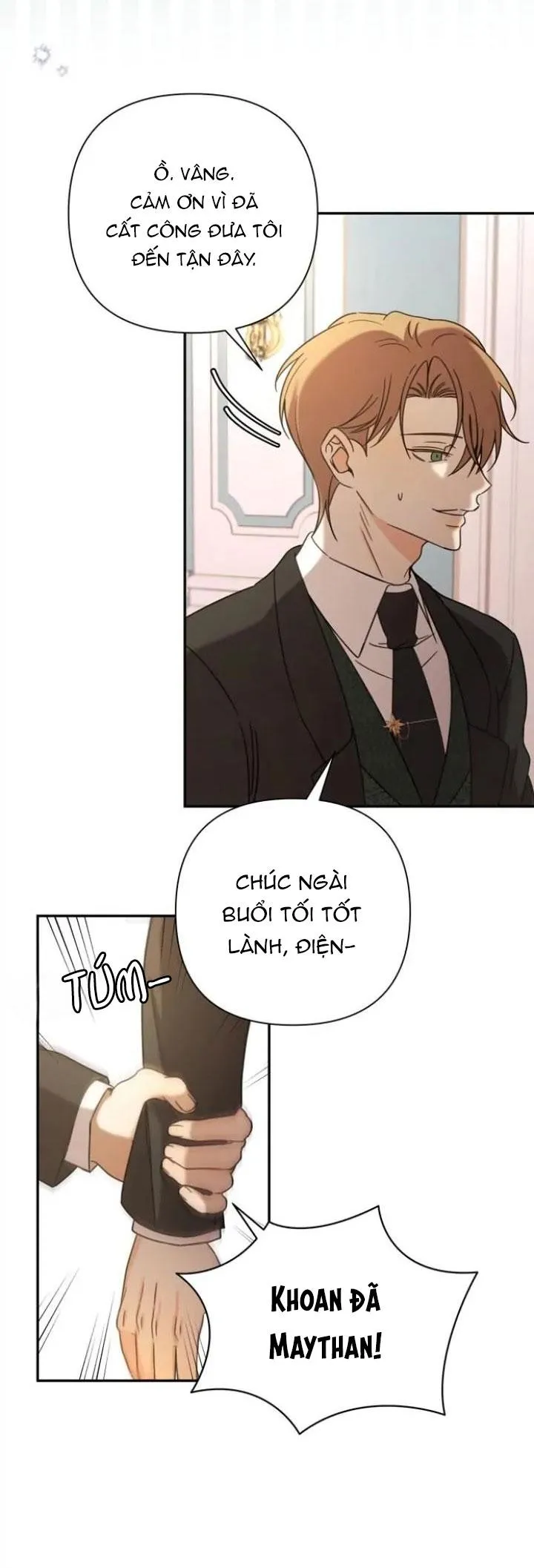 Mắc Kẹt Trong Game Hẹn Hò Của Em Gái Tôi Chapter 42 Trang 10