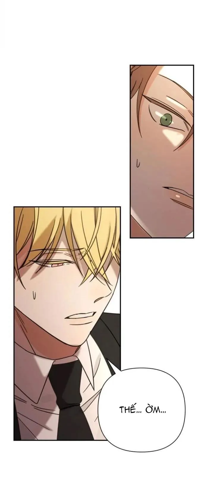Mắc Kẹt Trong Game Hẹn Hò Của Em Gái Tôi Chapter 42 Trang 11