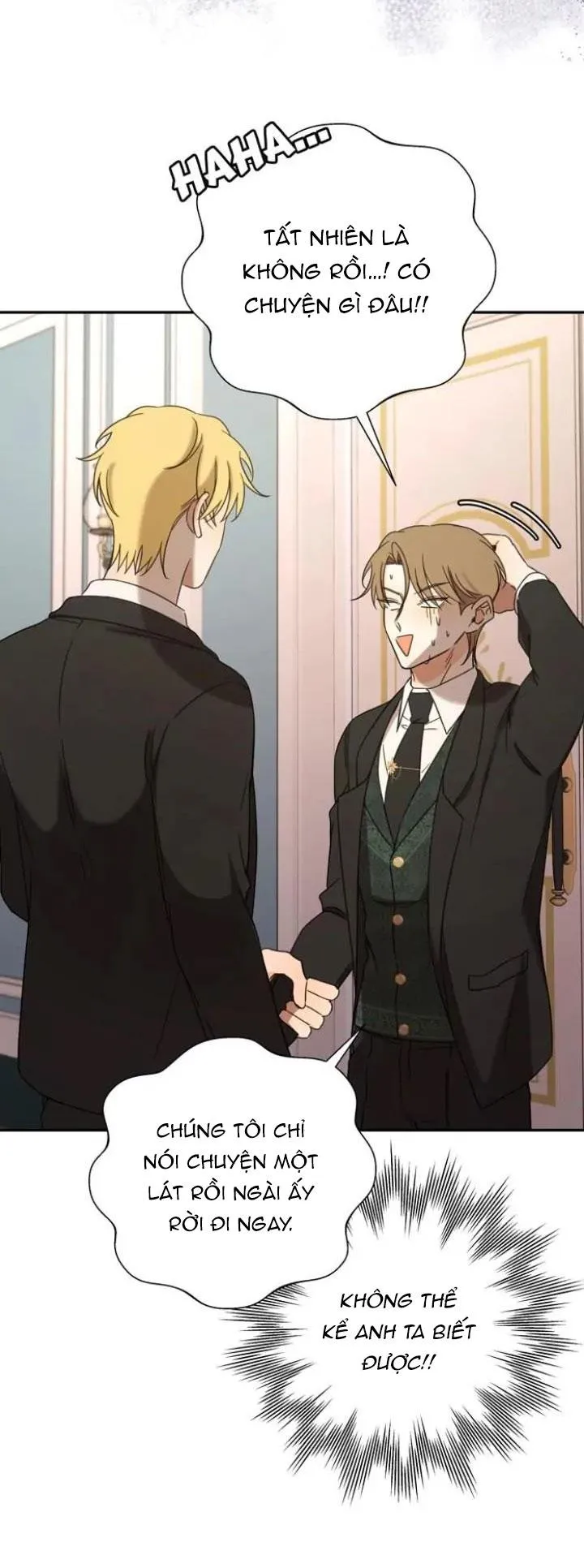 Mắc Kẹt Trong Game Hẹn Hò Của Em Gái Tôi Chapter 42 Trang 16