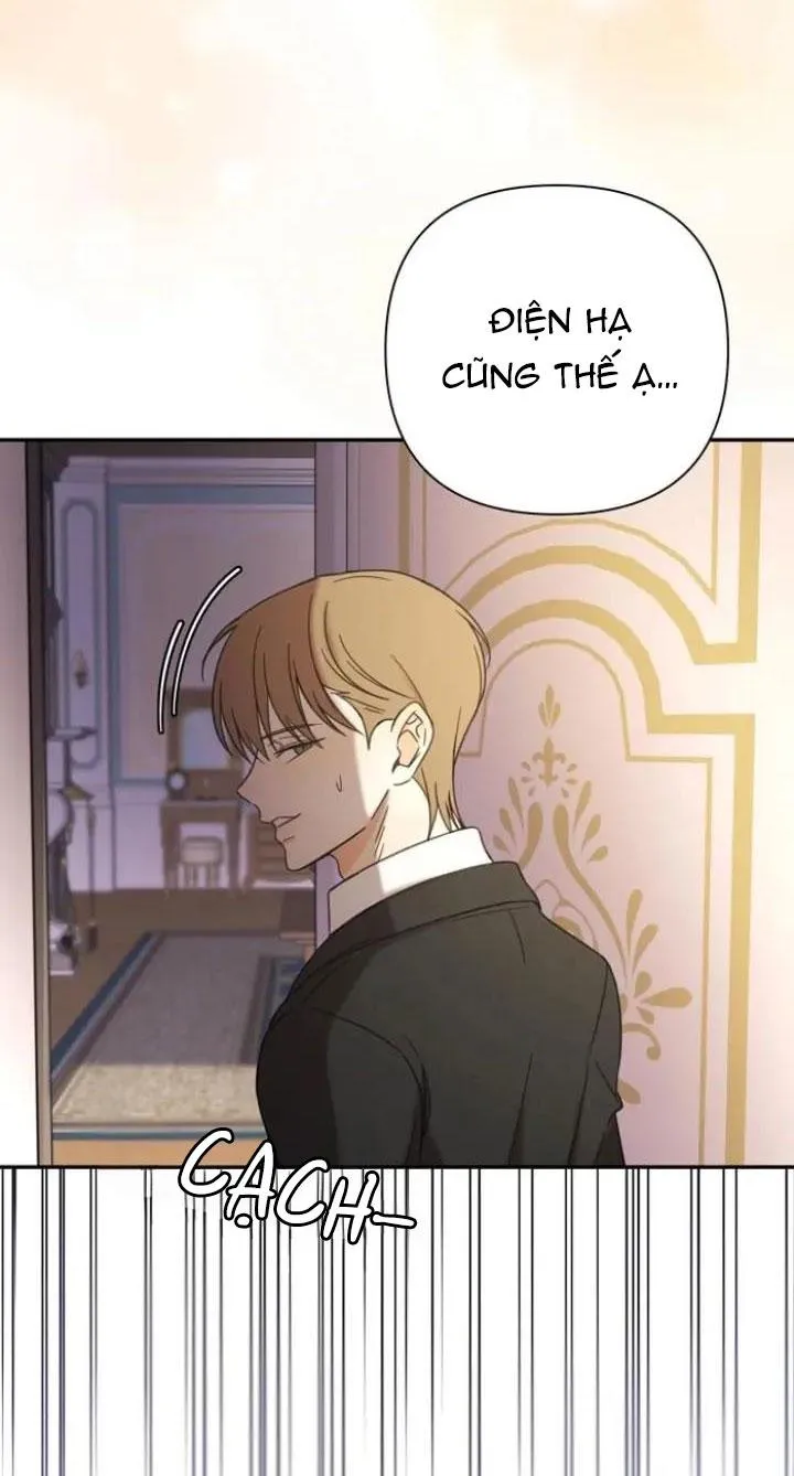 Mắc Kẹt Trong Game Hẹn Hò Của Em Gái Tôi Chapter 42 Trang 19