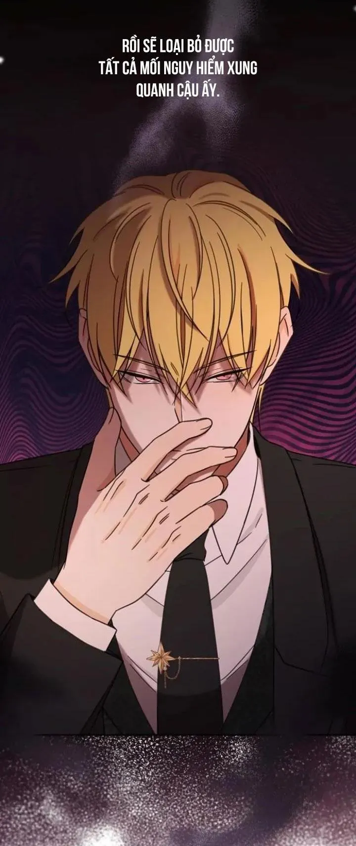 Mắc Kẹt Trong Game Hẹn Hò Của Em Gái Tôi Chapter 42 Trang 22