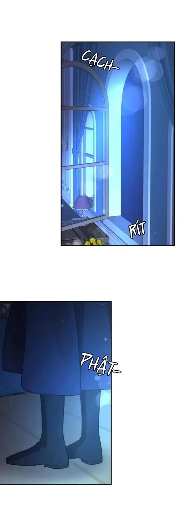 Mắc Kẹt Trong Game Hẹn Hò Của Em Gái Tôi Chapter 42 Trang 24