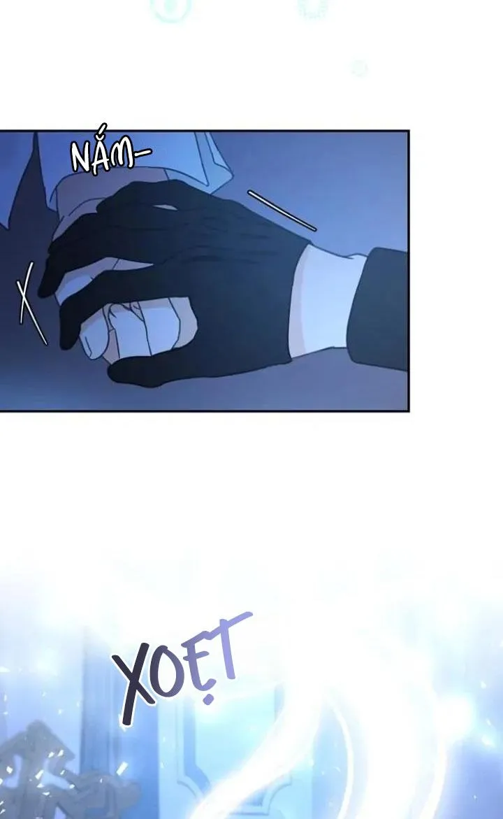 Mắc Kẹt Trong Game Hẹn Hò Của Em Gái Tôi Chapter 42 Trang 27