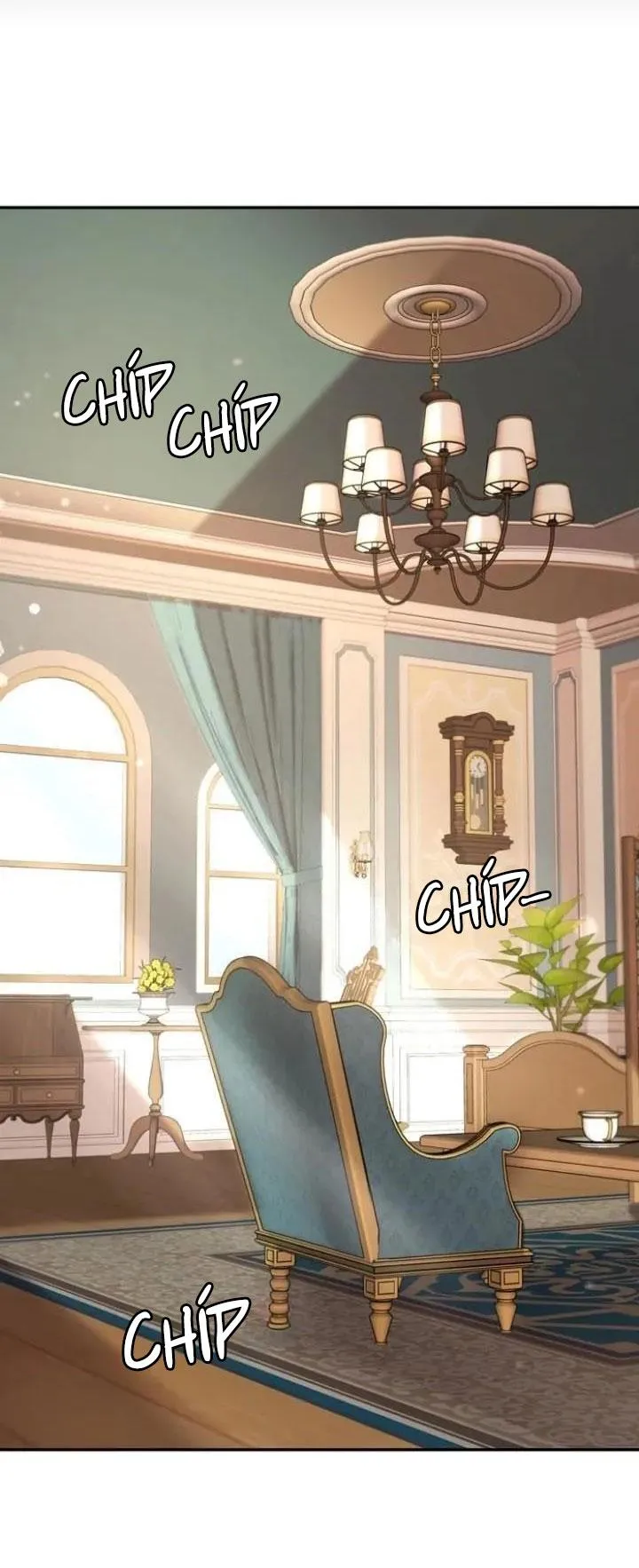 Mắc Kẹt Trong Game Hẹn Hò Của Em Gái Tôi Chapter 42 Trang 32