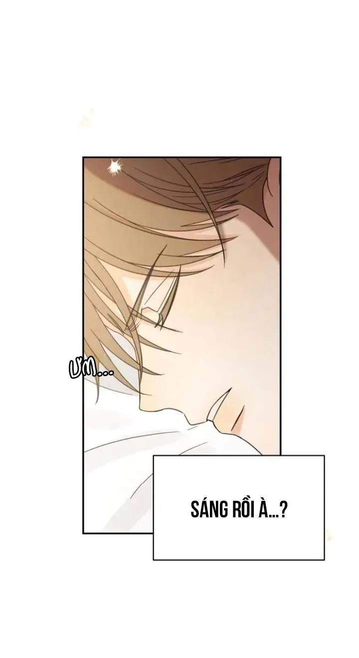 Mắc Kẹt Trong Game Hẹn Hò Của Em Gái Tôi Chapter 42 Trang 33