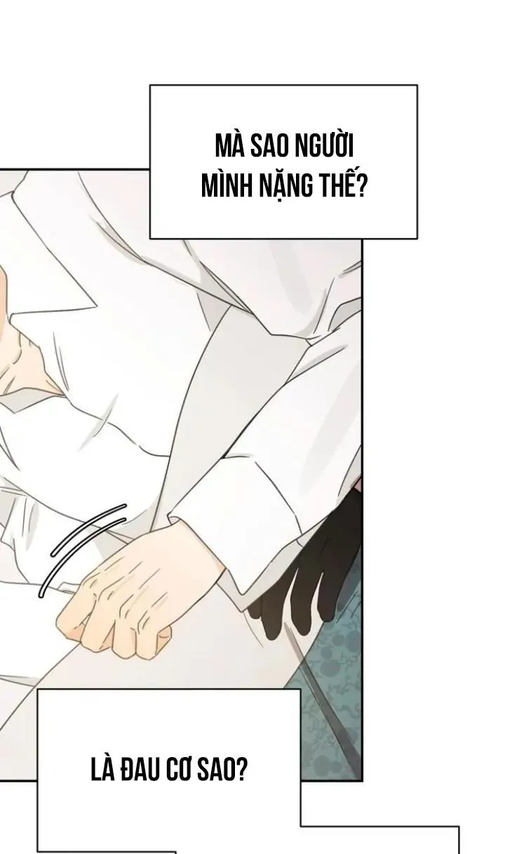 Mắc Kẹt Trong Game Hẹn Hò Của Em Gái Tôi Chapter 42 Trang 34