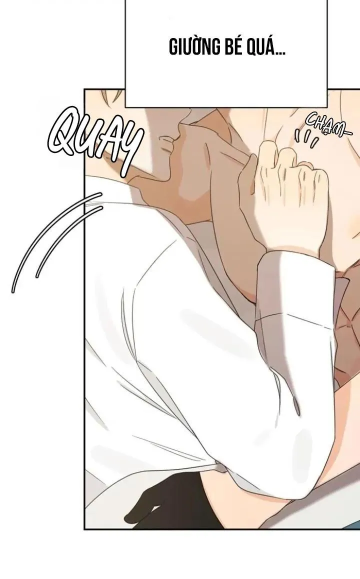 Mắc Kẹt Trong Game Hẹn Hò Của Em Gái Tôi Chapter 42 Trang 35