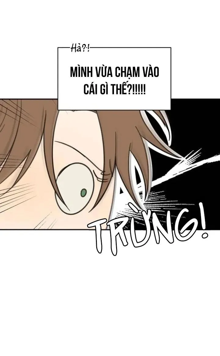 Mắc Kẹt Trong Game Hẹn Hò Của Em Gái Tôi Chapter 42 Trang 36