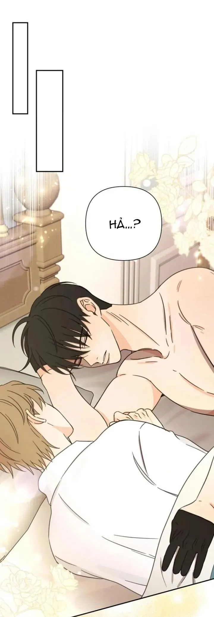 Mắc Kẹt Trong Game Hẹn Hò Của Em Gái Tôi Chapter 42 Trang 37