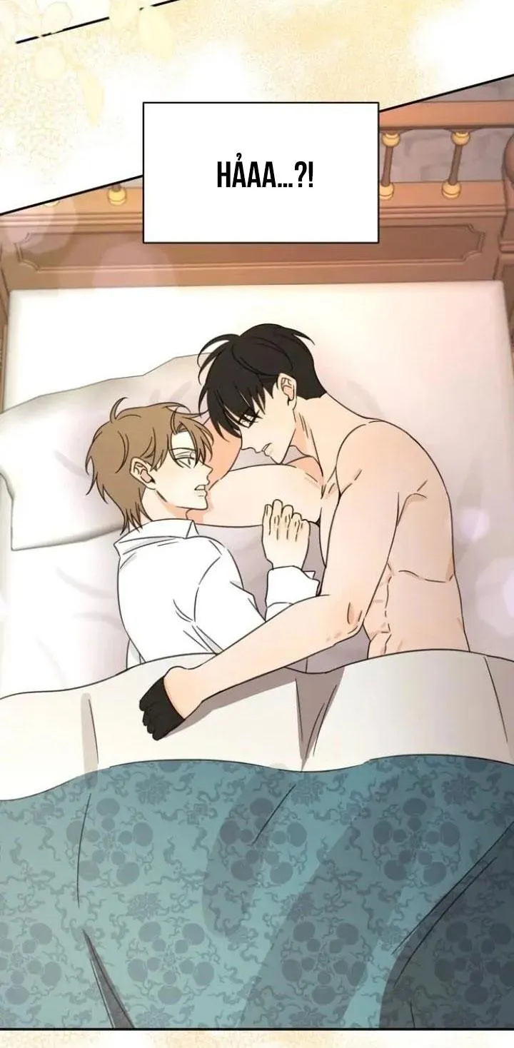 Mắc Kẹt Trong Game Hẹn Hò Của Em Gái Tôi Chapter 42 Trang 38