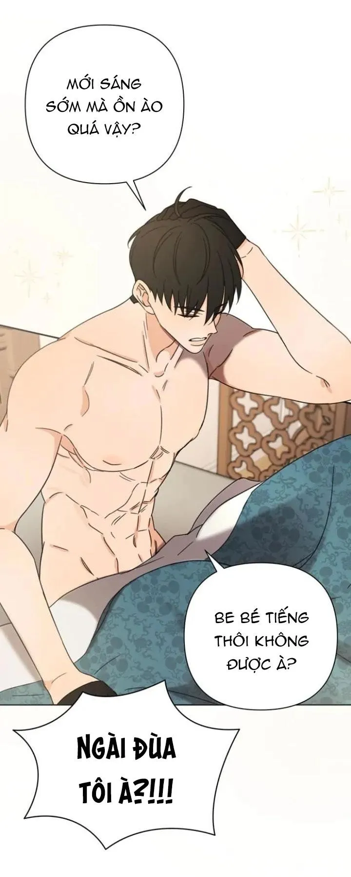 Mắc Kẹt Trong Game Hẹn Hò Của Em Gái Tôi Chapter 42 Trang 41