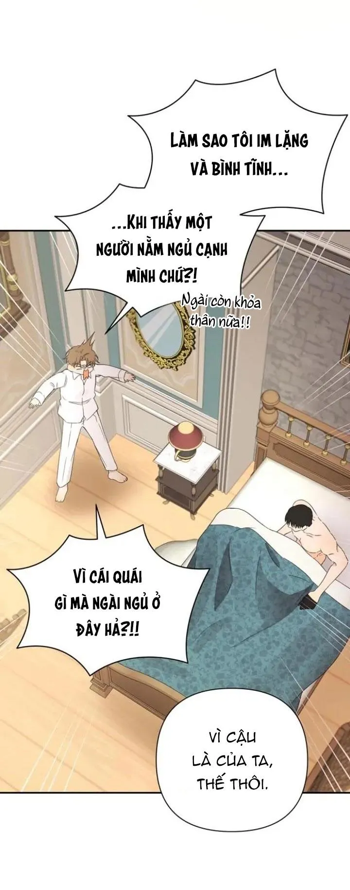 Mắc Kẹt Trong Game Hẹn Hò Của Em Gái Tôi Chapter 42 Trang 42