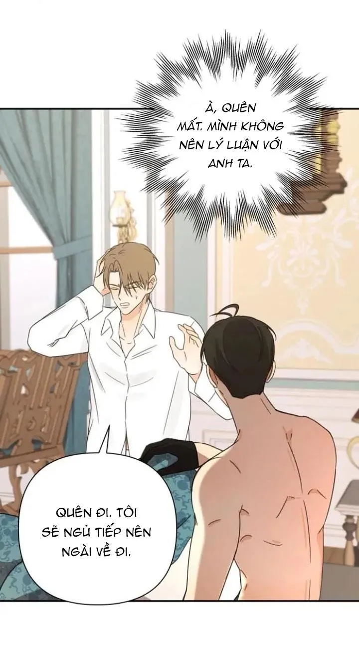 Mắc Kẹt Trong Game Hẹn Hò Của Em Gái Tôi Chapter 42 Trang 47