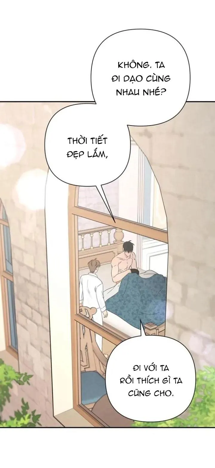 Mắc Kẹt Trong Game Hẹn Hò Của Em Gái Tôi Chapter 42 Trang 48