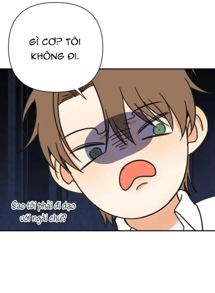 Mắc Kẹt Trong Game Hẹn Hò Của Em Gái Tôi Chapter 42 Trang 49