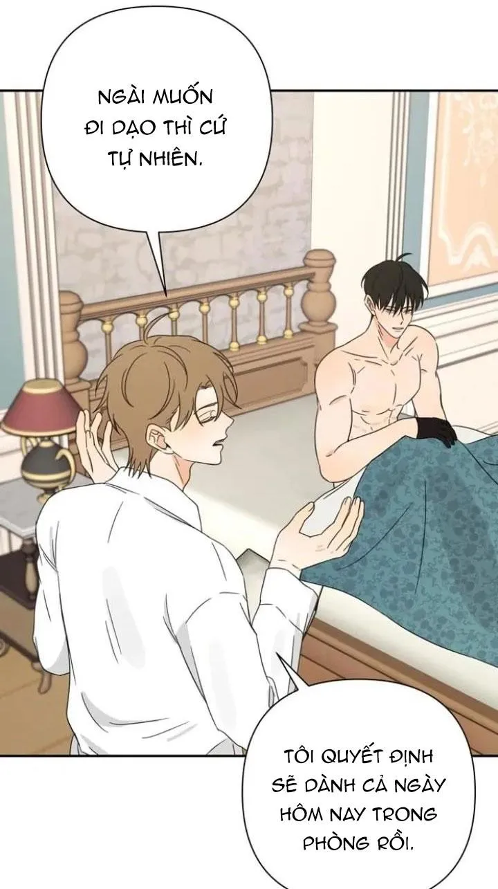 Mắc Kẹt Trong Game Hẹn Hò Của Em Gái Tôi Chapter 42 Trang 50