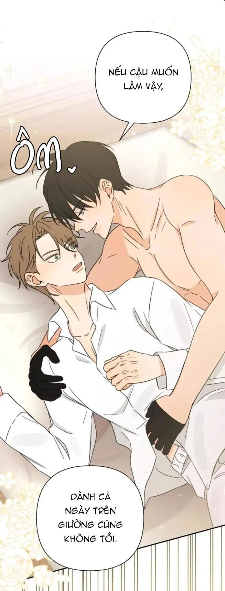 Mắc Kẹt Trong Game Hẹn Hò Của Em Gái Tôi Chapter 42 Trang 53