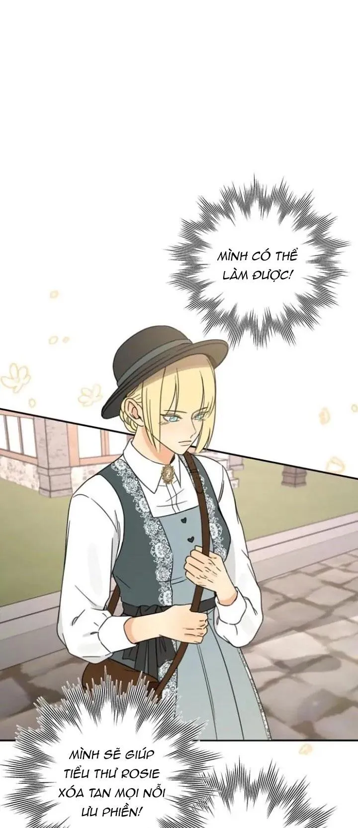 Mắc Kẹt Trong Game Hẹn Hò Của Em Gái Tôi Chapter 42 Trang 57