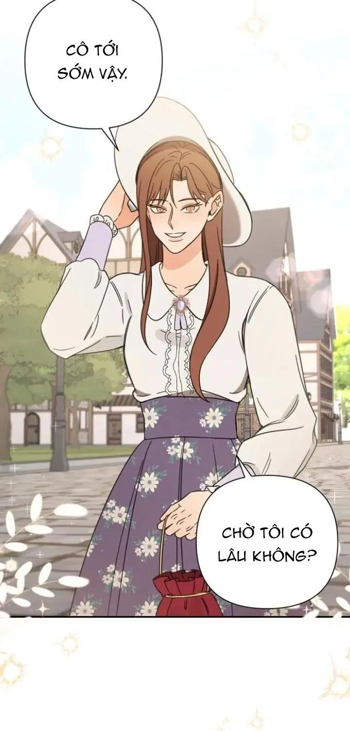 Mắc Kẹt Trong Game Hẹn Hò Của Em Gái Tôi Chapter 42 Trang 60