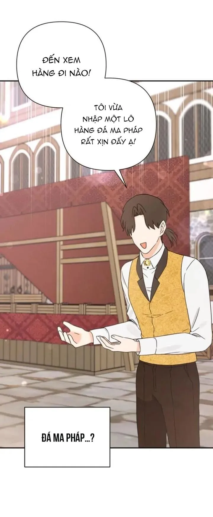 Mắc Kẹt Trong Game Hẹn Hò Của Em Gái Tôi Chapter 43 Trang 4