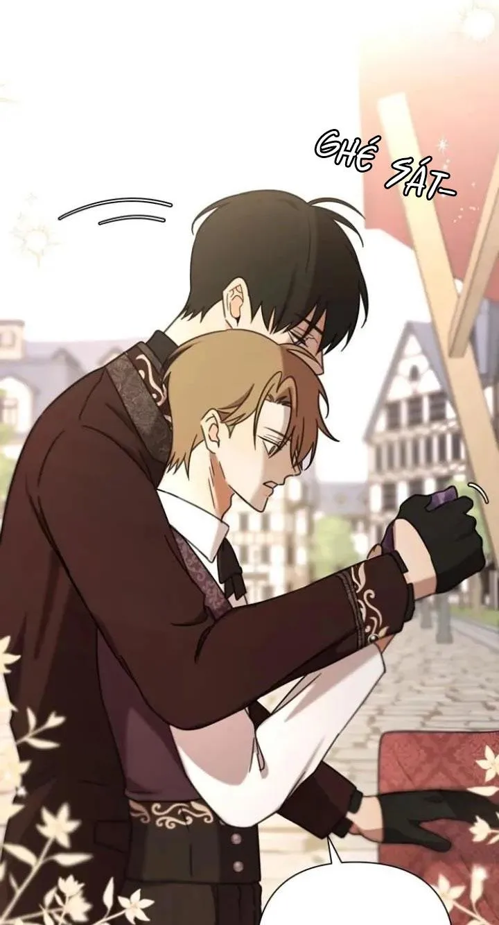 Mắc Kẹt Trong Game Hẹn Hò Của Em Gái Tôi Chapter 43 Trang 7