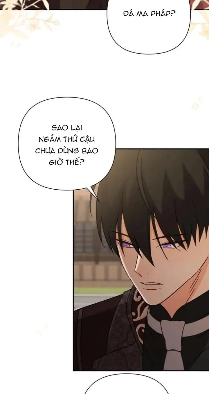 Mắc Kẹt Trong Game Hẹn Hò Của Em Gái Tôi Chapter 43 Trang 8