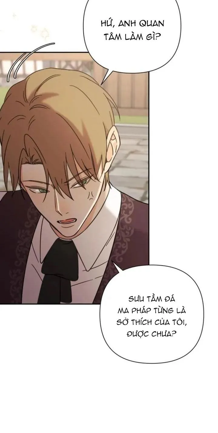 Mắc Kẹt Trong Game Hẹn Hò Của Em Gái Tôi Chapter 43 Trang 9