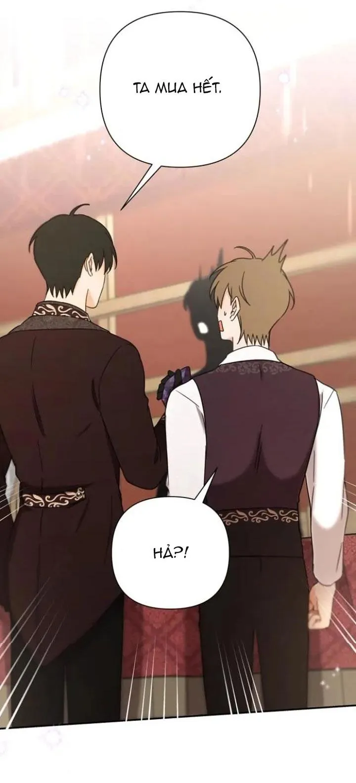 Mắc Kẹt Trong Game Hẹn Hò Của Em Gái Tôi Chapter 43 Trang 11