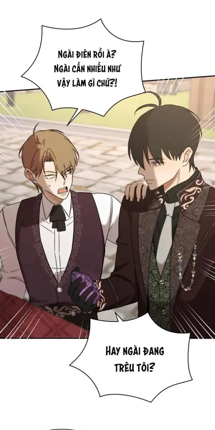 Mắc Kẹt Trong Game Hẹn Hò Của Em Gái Tôi Chapter 43 Trang 12