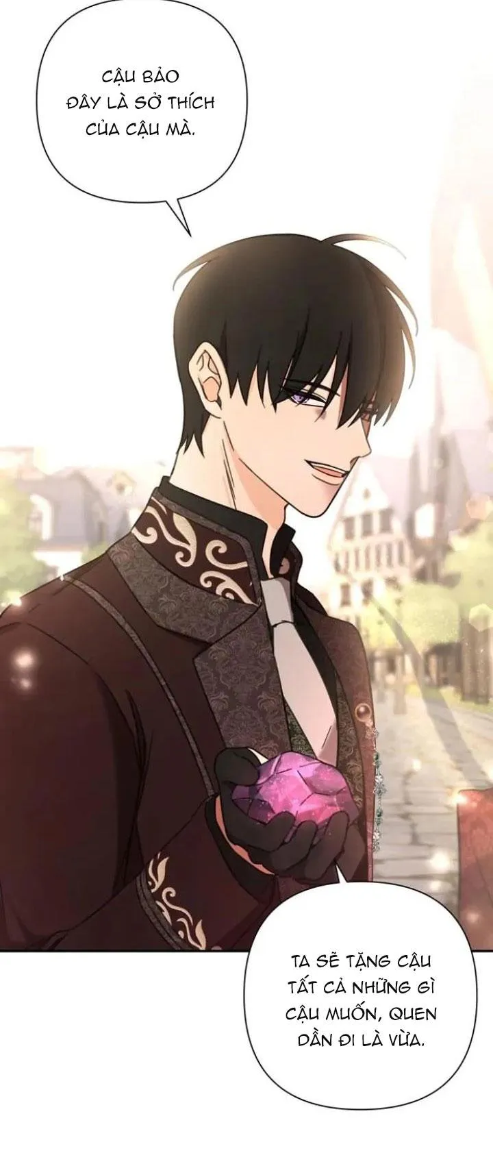 Mắc Kẹt Trong Game Hẹn Hò Của Em Gái Tôi Chapter 43 Trang 13