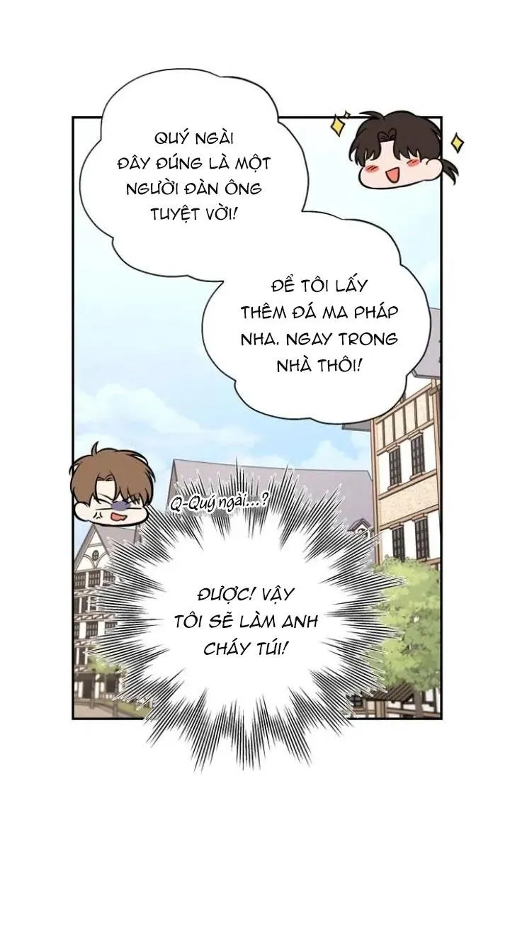 Mắc Kẹt Trong Game Hẹn Hò Của Em Gái Tôi Chapter 43 Trang 16