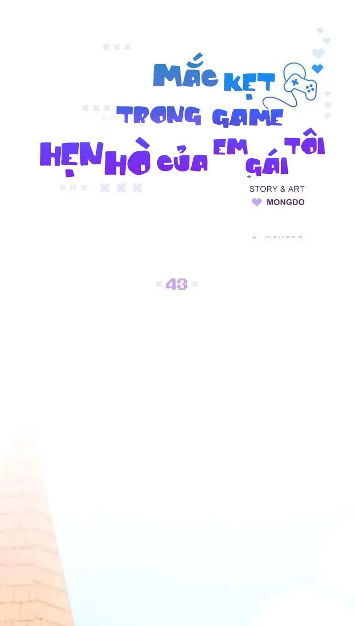 Mắc Kẹt Trong Game Hẹn Hò Của Em Gái Tôi Chapter 43 Trang 17
