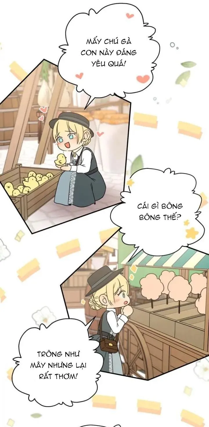 Mắc Kẹt Trong Game Hẹn Hò Của Em Gái Tôi Chapter 43 Trang 19