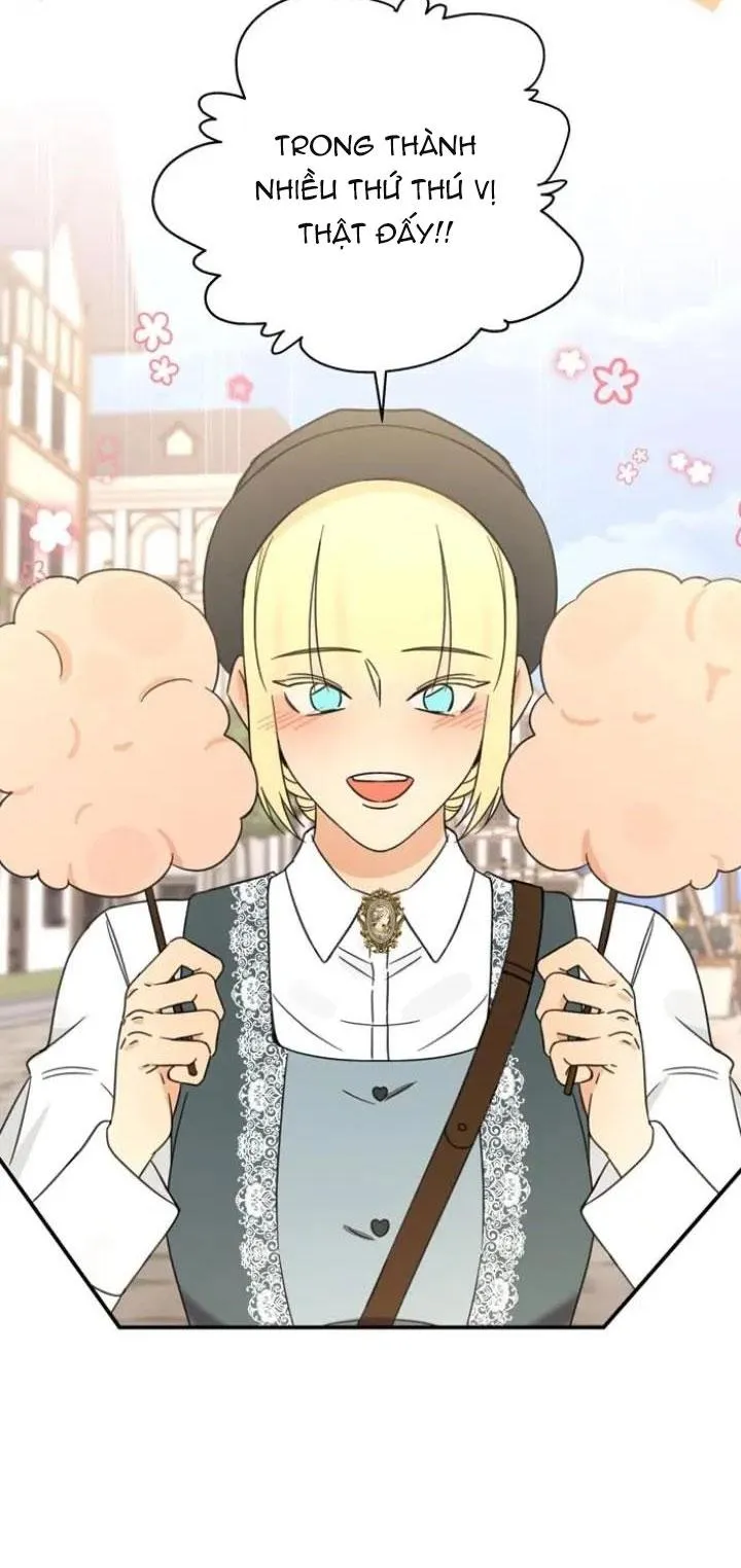 Mắc Kẹt Trong Game Hẹn Hò Của Em Gái Tôi Chapter 43 Trang 20