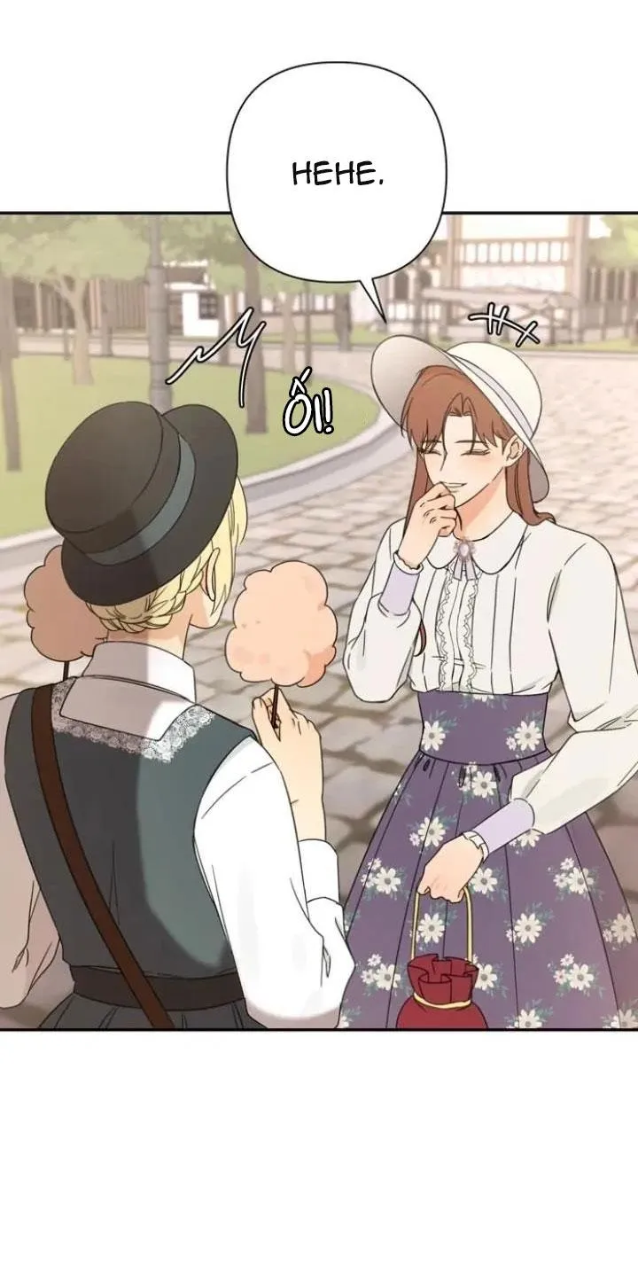 Mắc Kẹt Trong Game Hẹn Hò Của Em Gái Tôi Chapter 43 Trang 21