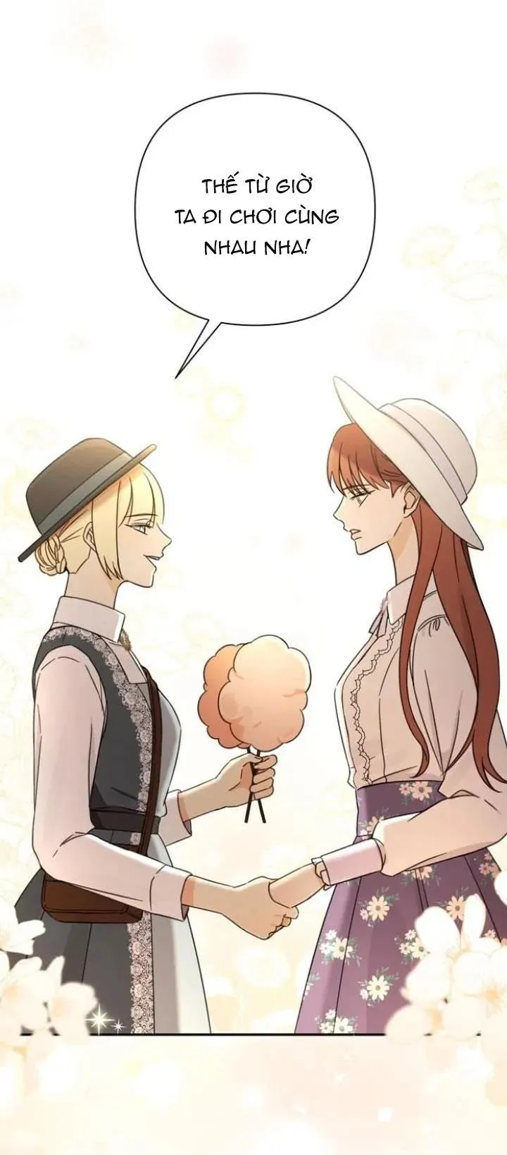 Mắc Kẹt Trong Game Hẹn Hò Của Em Gái Tôi Chapter 43 Trang 24