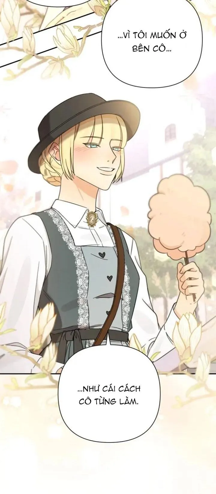 Mắc Kẹt Trong Game Hẹn Hò Của Em Gái Tôi Chapter 43 Trang 27