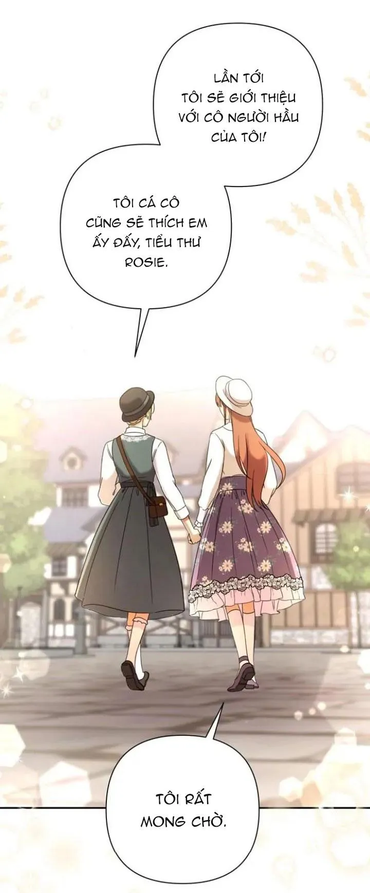 Mắc Kẹt Trong Game Hẹn Hò Của Em Gái Tôi Chapter 43 Trang 30