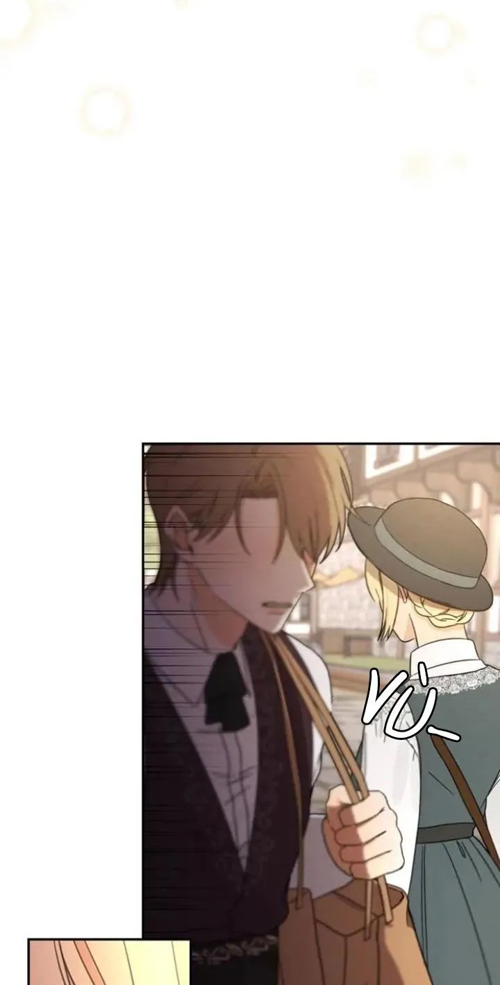 Mắc Kẹt Trong Game Hẹn Hò Của Em Gái Tôi Chapter 43 Trang 31