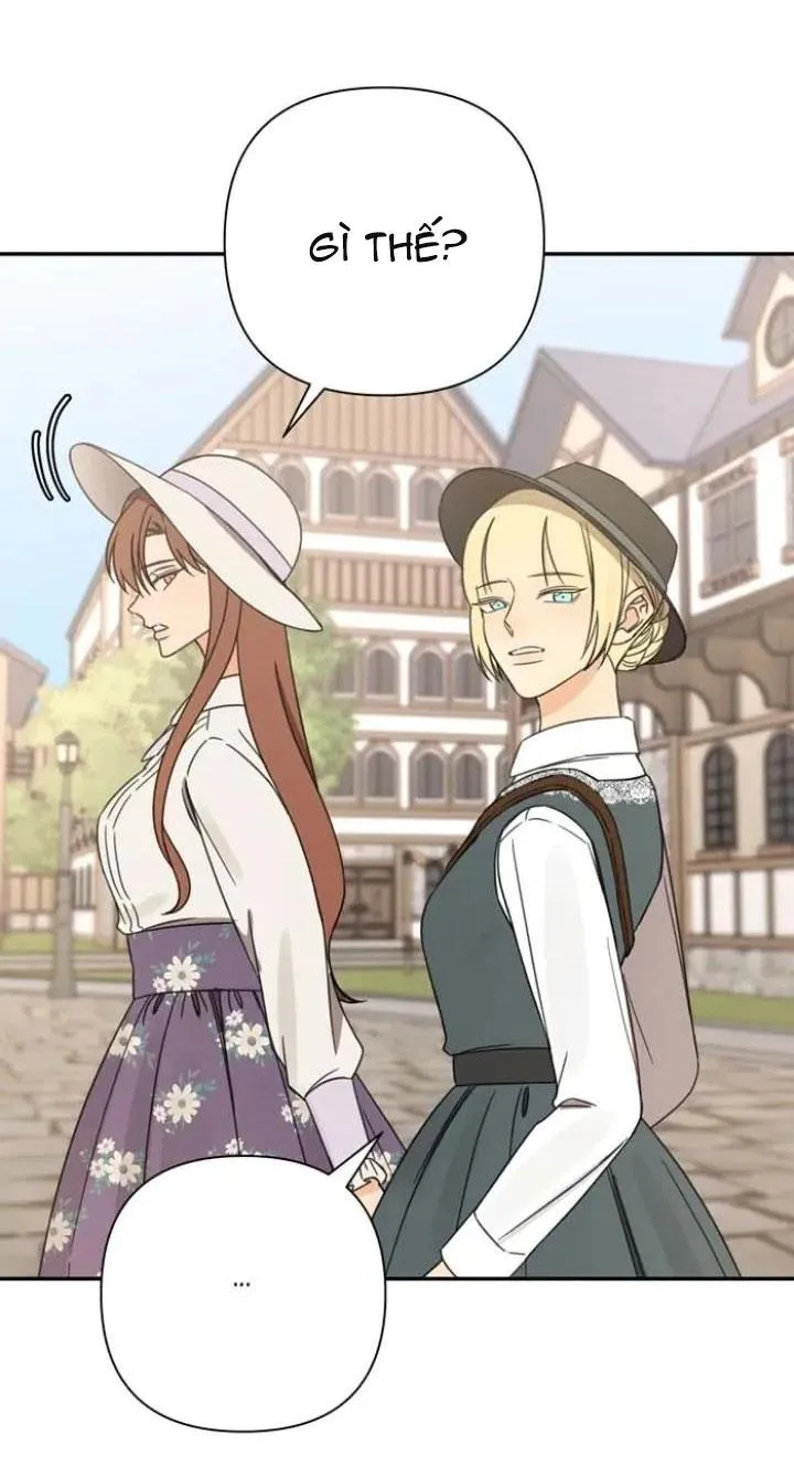 Mắc Kẹt Trong Game Hẹn Hò Của Em Gái Tôi Chapter 43 Trang 34