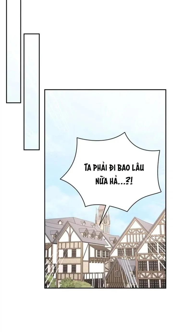 Mắc Kẹt Trong Game Hẹn Hò Của Em Gái Tôi Chapter 43 Trang 36