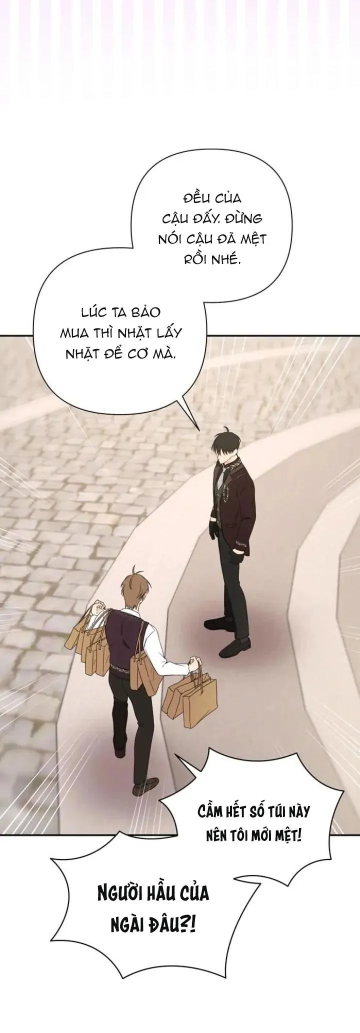 Mắc Kẹt Trong Game Hẹn Hò Của Em Gái Tôi Chapter 43 Trang 39