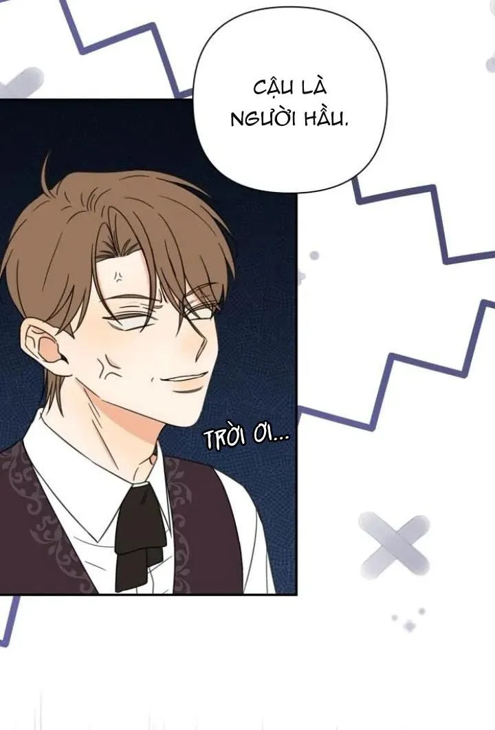 Mắc Kẹt Trong Game Hẹn Hò Của Em Gái Tôi Chapter 43 Trang 41